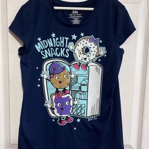 💙💜Girls Shirt💜💙